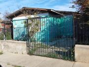 Comoda Casa En Venta En Villa Alemana