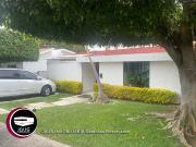 Cómoda casa en Venta Lomas de Cocoyoc