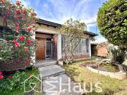 COMODA CASA METRO PRINCIPE DE GALES 3D, 2B, EST. BODEGA,...