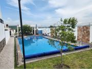 Cómoda Casa Moderna en Rincón del Sol Querétaro