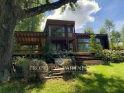 Cómoda casa orilla de lago, arriendo verano 2026