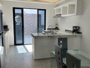 Cómoda HABITACIÓN céntrica zona Escandón en CASA MARTÍ