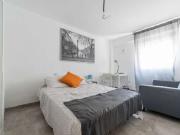 Cómoda habitación en alquiler, apartamento de 4...