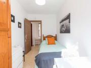 Cómoda habitación en alquiler en Ciutat Vella, Valencia