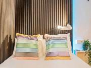 Cómoda habitación en alquiler en Eixample, Barcelona