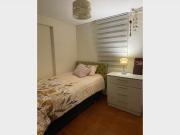 Cómoda habitación en barrio universitario