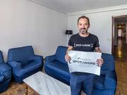 Cómoda habitación en el apartamento de 5 dormitorios...