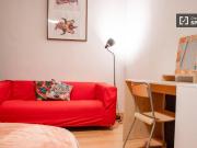 Cómoda habitación en piso compartido en Chueca, Madrid