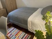 Cómoda habitación en Santiago centro