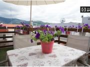 Cómoda habitación en un apartamento de 3 dormitorios, Abando