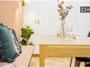 Cómoda habitación individual