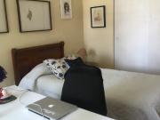 Comoda Habitación muy amplia en Vitacura con baño personal