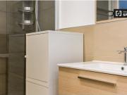 Cómoda habitación para postgraduados en apartamento de...