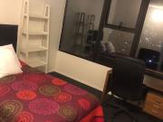 Cómoda pieza 3 cuadras udec