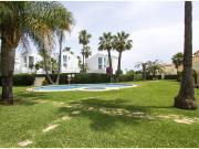 Comoda planta baja en Residencial a un paso de la playa...