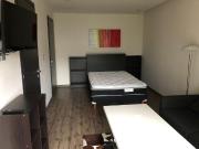 COMODA SUITE AMUEBLADA EN ADAMANT 2