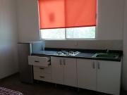 cómoda suite AMUEBLADA en milenio 3