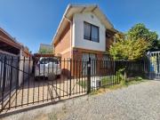 Se vende Cómoda y Acogedora propiedad en sector Jardin...