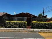 Comoda y amplia casa en Laguna del Maule Pudahuel