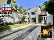 Cómoda y amplia casa en Zona dorada