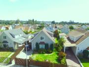 Cómoda y hermosa en casa en sector residencial de Puerto...