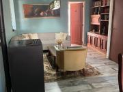 CÓMODA Y LINDA CASA DE UN PISO EN VILLA SAN MARTÍN...