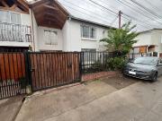 Cómoda y Linda Casa en Villa Porvenir, Peñaflor