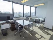 Cómodas Oficinas a 2 Cuadras de Ovalo Gutierrez, Límite...