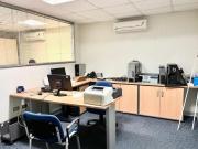 Cómodas Oficinas en Miraflores Límite San Isidro