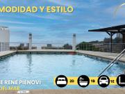 Comodidad | Estilo | Recreo