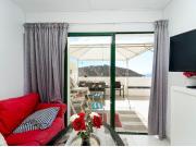 Comodidad y calma con vistas al mar y montaña