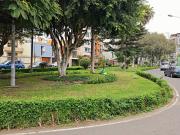 Exclusivo Departamento 2 Dorm. Con Vista A Parque En...