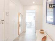 Comodidad y luminosidad en la calle Joan Güell