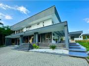 Comodidad y tranquilidad en un entorno privilegiado