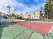 Comodidad y Vistas al Mar en Cabo Huertas