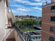 Comodissima panoramica