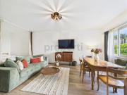 Comodo 1.5 locali ad Ascona Gemütliches Studio in Ascona