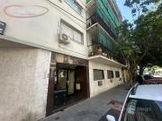 Comodo 3 amb al frente con patio