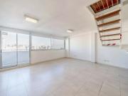 Cómodo 3 ambientes en dúplex en Barracas