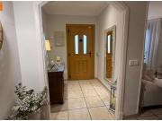 Cómodo adosado de 4 dormitorios en zona Amanecer. Palma...