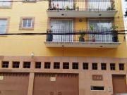 COMODO, AMPLIO DEPTO EN PORTALES 3 REC/2 BAÑOS/1 EST