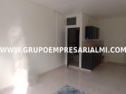 Cómodo Apartaestudio En Arriendo Sector Villa Hermosa...