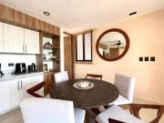 Cómodo apartamento a pasos de la playa