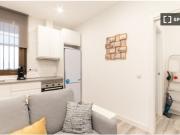 Cómodo apartamento amueblado cerca del Parque Casino de...