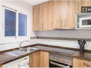 Cómodo apartamento amueblado en Carrer de Fastenrath