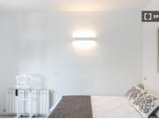 Cómodo apartamento amueblado en Eixample