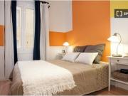 Cómodo apartamento amueblado en la Barceloneta