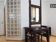 Cómodo apartamento de 1 dormitorio en alquiler cerca de...