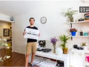 Cómodo apartamento de 1 dormitorio en alquiler en el... Cómodo apartamento de 1 dormitorio en alquiler en el...