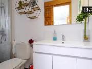 Cómodo apartamento de 1 dormitorio en alquiler en... Cómodo apartamento de 1 dormitorio en alquiler en...